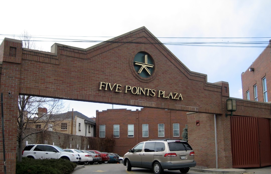 Five Points Business Associates