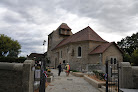 Abbaye laïque de Gestas Gestas