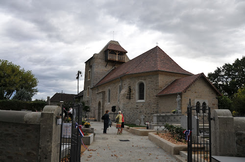 attractions Abbaye laïque de Gestas Gestas