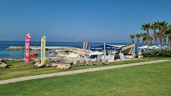 Olympic Lagoon Paphos Beach'in fotoğrafı ve yerleşim