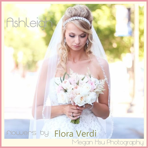 Florist «Flora Verdi», reviews and photos, 721 Princess St, Wilmington, NC 28401, USA