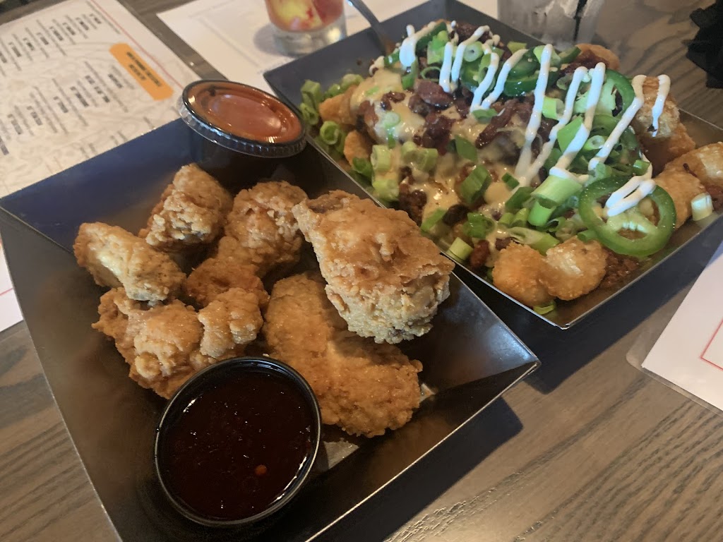 Slice Pizza Kitchen 48009