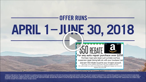 Auto Repair Shop «Arlington Auto & Tire Service», reviews and photos, 678 Dutchess Turnpike, Poughkeepsie, NY 12603, USA