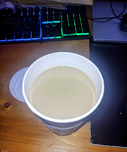 Coffee Shop «Caribou Coffee & Einstein Bros. Bagels», reviews and photos, 2080 W Northern Ave, Phoenix, AZ 85021, USA