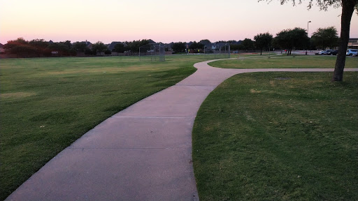 Park «Preston Meadow Park», reviews and photos, 4243 Lorimar Dr, Plano, TX 75093, USA