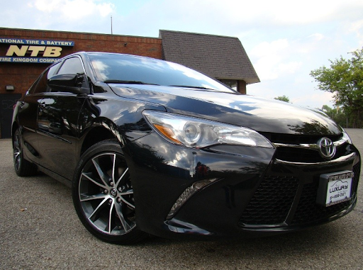 Car Dealer «Luxury Auto Sales, LLC», reviews and photos, 4880 Sinclair Rd, Columbus, OH 43229, USA