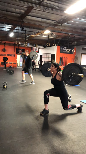 Gym «CrossFit Myo», reviews and photos, 3560 Charter Park Ct, San Jose, CA 95136, USA