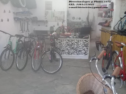 Bicicleteria Virita