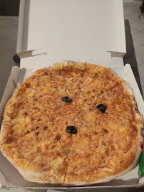 Plats et boissons du Pizzeria Pizza Tel à Toulon - n°2