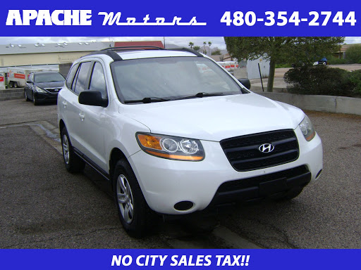 Auto Repair Shop «Apache Auto Repair», reviews and photos, 10728 E Apache Trail, Apache Junction, AZ 85120, USA