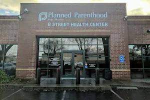 Planned Parenthood - B Street Health Center image