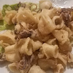 Photo n°1 de l'avis de Valentina.i fait le 24/08/2019 à 22:15 sur le  Borgo Antico à Vieste