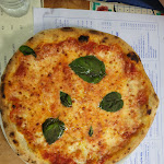 Photo n°1 de l'avis de Peter.i fait le 10/09/2022 à 21:34 sur le  Pizzeria Donna Stella à Amalfi