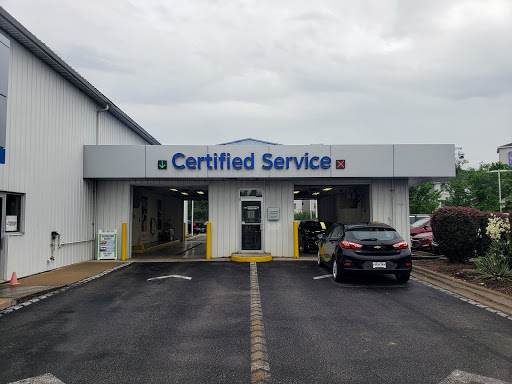 Chevrolet Dealer «Victory Chevrolet Buick», reviews and photos, 1250 Dexter St, Milan, MI 48160, USA