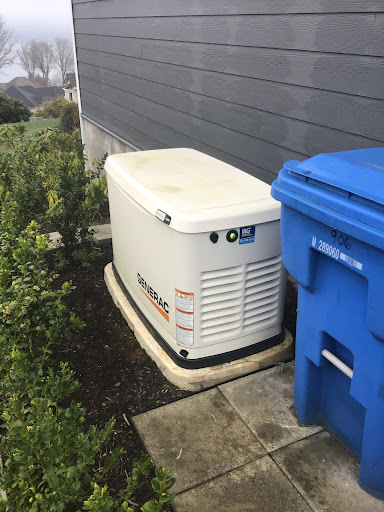 Electrician «Washington Electric», reviews and photos, 14404 SE 216th St, Kent, WA 98042, USA