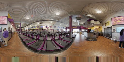 Gym «Planet Fitness», reviews and photos, 7425 W 10th St, Indianapolis, IN 46214, USA