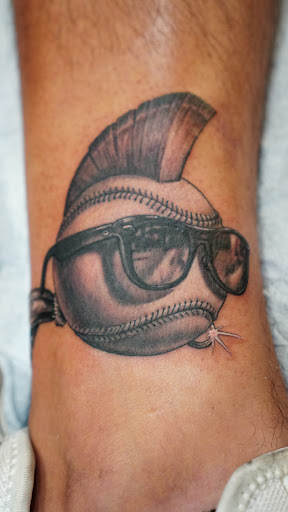 Explore guatemalan tattoo ideas, creative tattoo ideas in Oxnard, available at Downtown Tattoo & Body Piercing