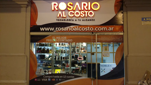 Rosario At Cost