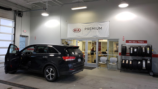 Kia Dealer «Kia of Muncie», reviews and photos, 6732 W Hometown Blvd, Muncie, IN 47304, USA