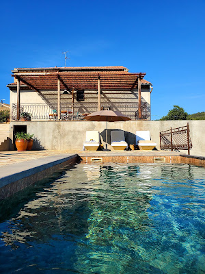 MANOIR -Powered by Lieu- à Bize-Minervois