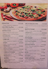 Pizza du Pizzeria Casa Siciliana à Issy-les-Moulineaux - n°3