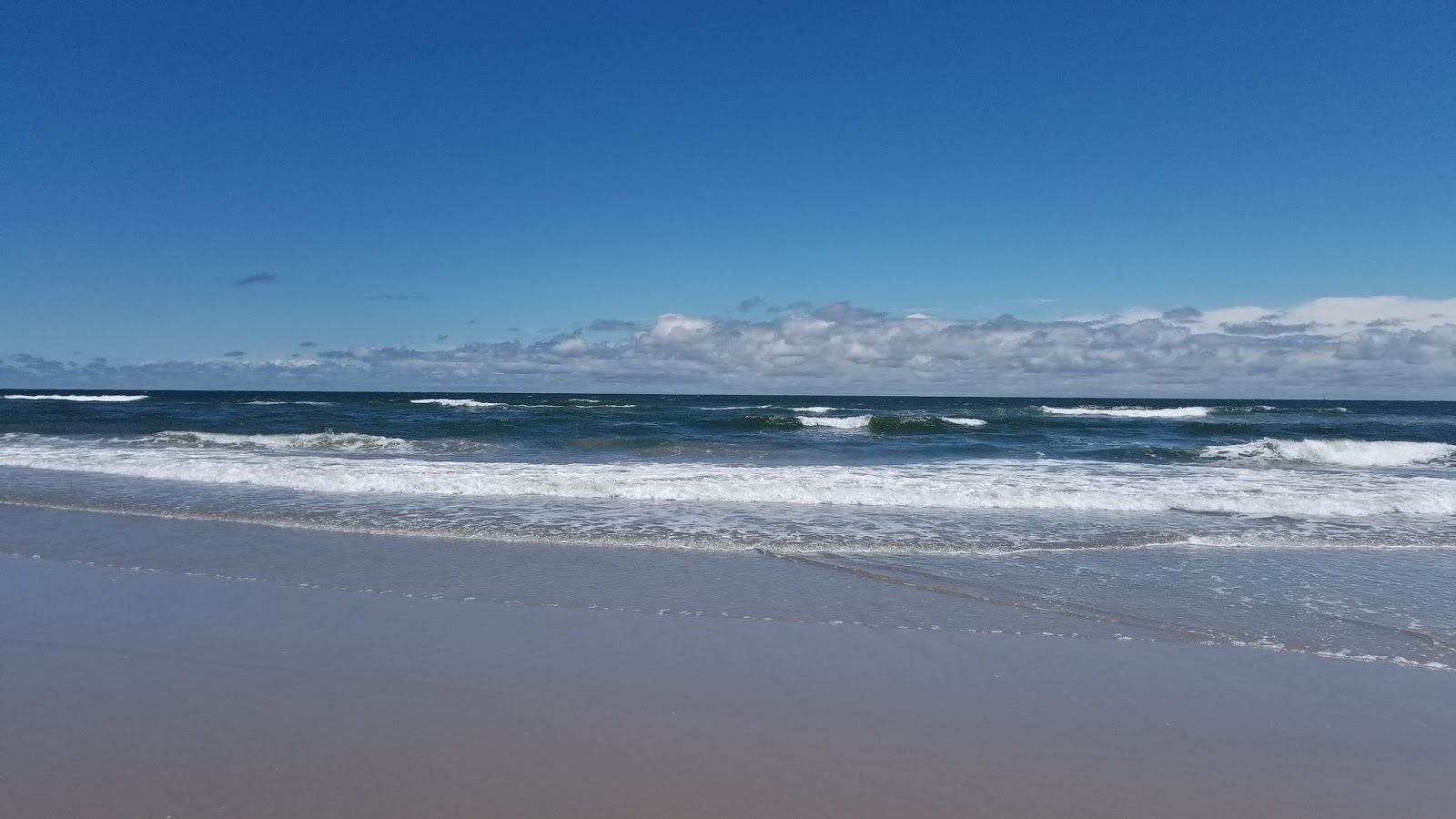Ocean City Beach'in fotoğrafı - Çocuklu aile gezginleri için önerilir
