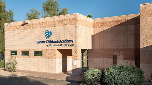 Banner Academy
