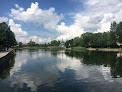 Левандівське озеро