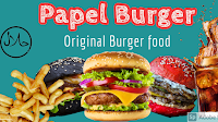 Photos du propriétaire du Restaurant de hamburgers Papel Burger à Vaujours - n°1