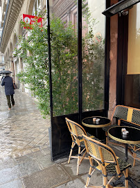 Atmosphère du Restaurant français Le Fumoir à Paris - n°13