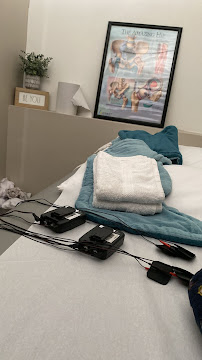 Clinica de Terapia Fisica Physical Therapy Experts -Javier Rosa DPT - Photo 5 - Car repair in Carolina, Puerto Rico, San Juan