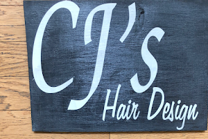 C J's Hair Design image