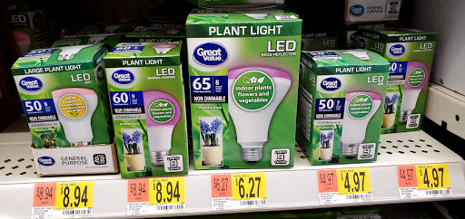 Department Store «Walmart Supercenter», reviews and photos, 150 Commerce Drive, Fairfield, IL 62837, USA