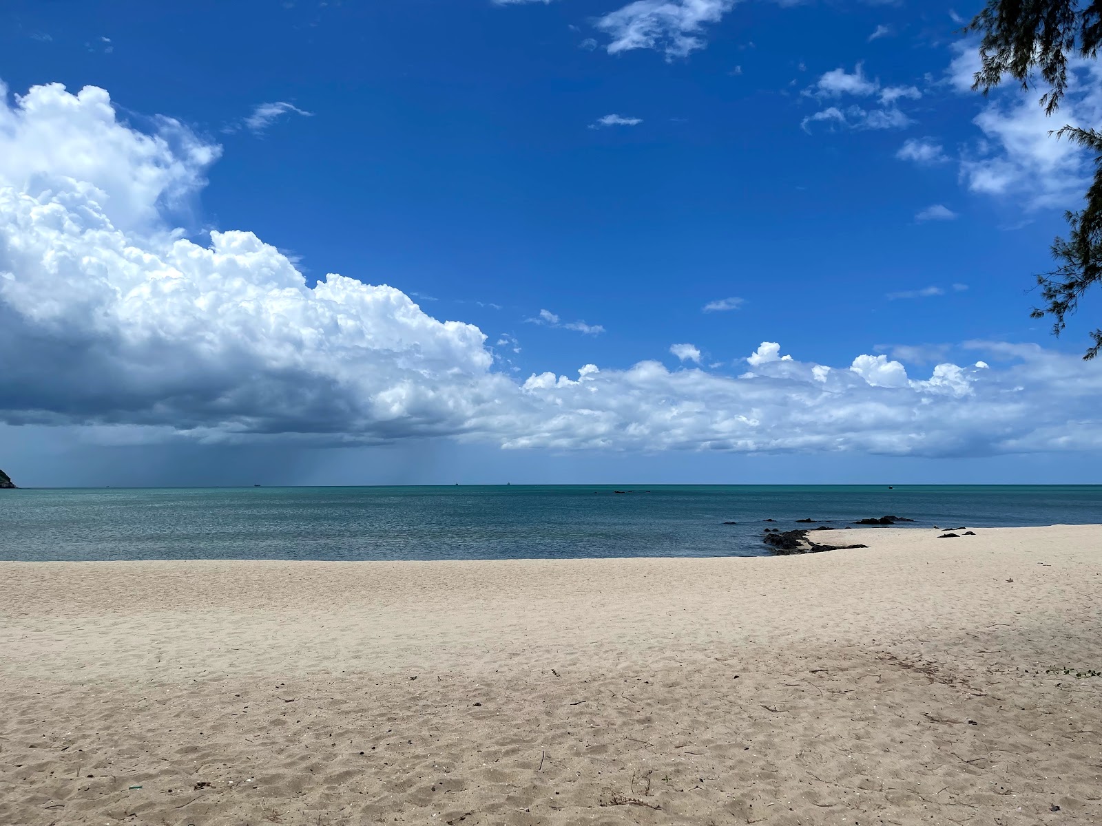 Photo de Samila Beach et le règlement