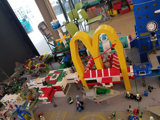 Gym «Ebster Recreation Center», reviews and photos, 105 Electric Ave, Decatur, GA 30030, USA