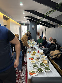 Photos du propriétaire du Restaurant libanais Mezze du Liban à Dijon - n°3