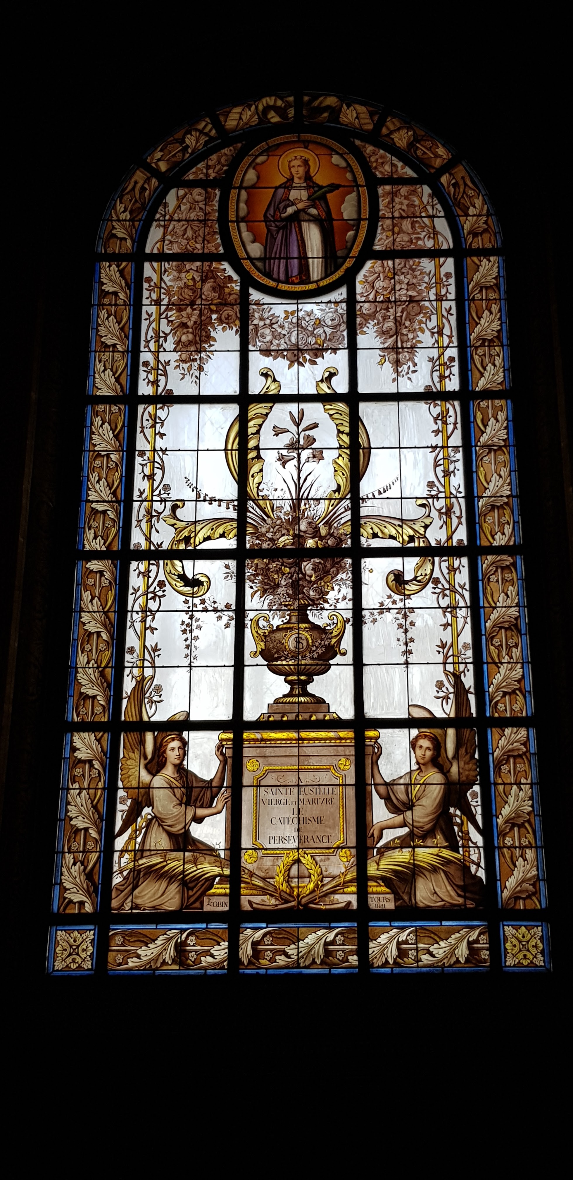 Photo n° 6 de l'avis de Dominique.a fait le 06/07/2021 à 19:35