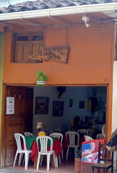 Brasa Roja Pollos Asados - Cra. 31 #28-20, Urrao, Antioquia, Colombia
