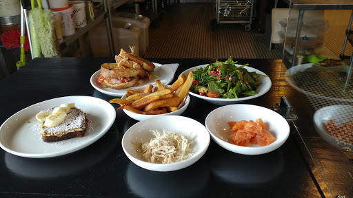 Caterer «Piquant Artisan Caterers», reviews and photos, 1704 N Howard Ave, Tampa, FL 33607, USA