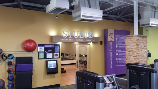 Gym «Anytime Fitness», reviews and photos, 12958 W Indian School Rd, Litchfield Park, AZ 85340, USA