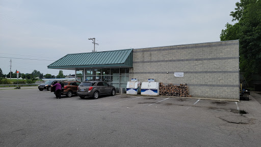 Shell en Cheboygan