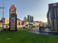 Photos du propriétaire du Restauration rapide Burger King à Calais - n°12