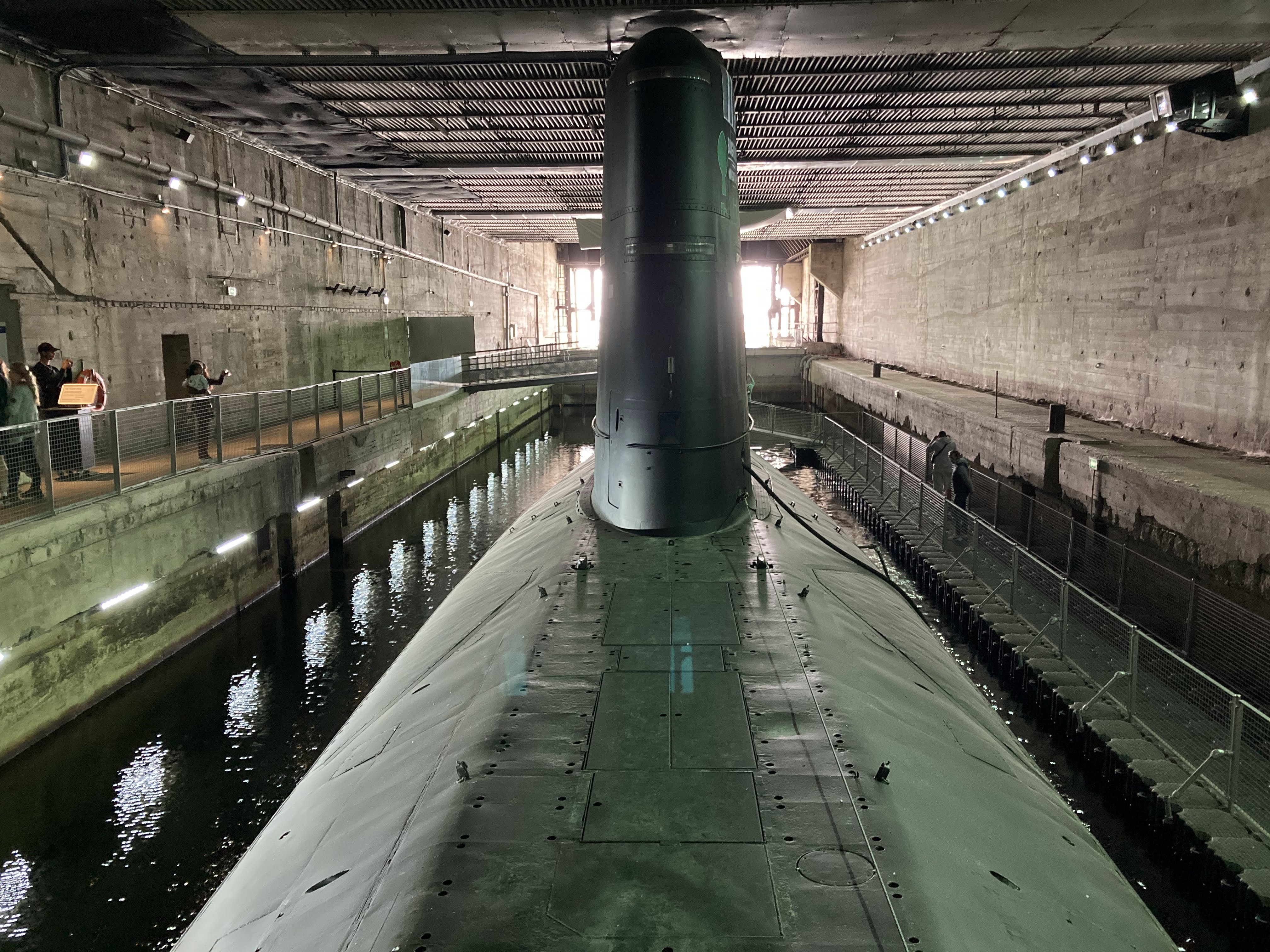 Photo n° 4 de l'avis de Kévin.u fait le 31/08/2023 à 15:45