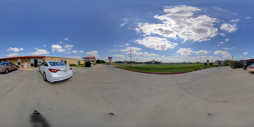 Self-Storage Facility «CubeSmart Self Storage», reviews and photos, 1150 TX-337 Loop, New Braunfels, TX 78130, USA