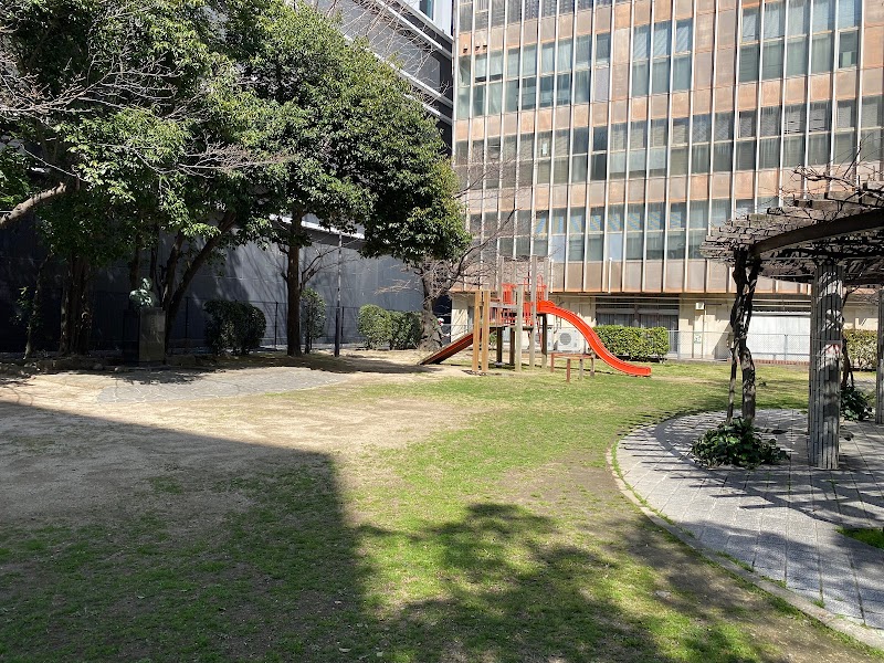 京口門公園