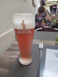 Bière du Restaurant français Le Thomasien à Strasbourg - n°4