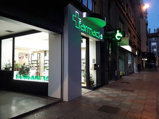 Información y opiniones sobre Farmacia Antonio Juan Martínez Álvarez de León