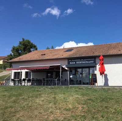 Au Comptoir de Courtenay à Courtenay