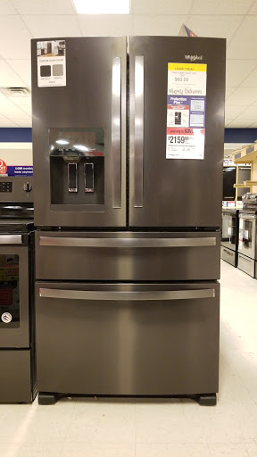 Appliance Store «Sears Hometown Store», reviews and photos, 2308 11th Ave W, Williston, ND 58801, USA