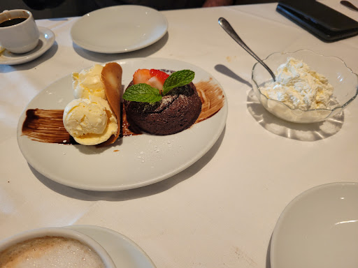 Flemings Prime Steakhouse & Wine Bar image